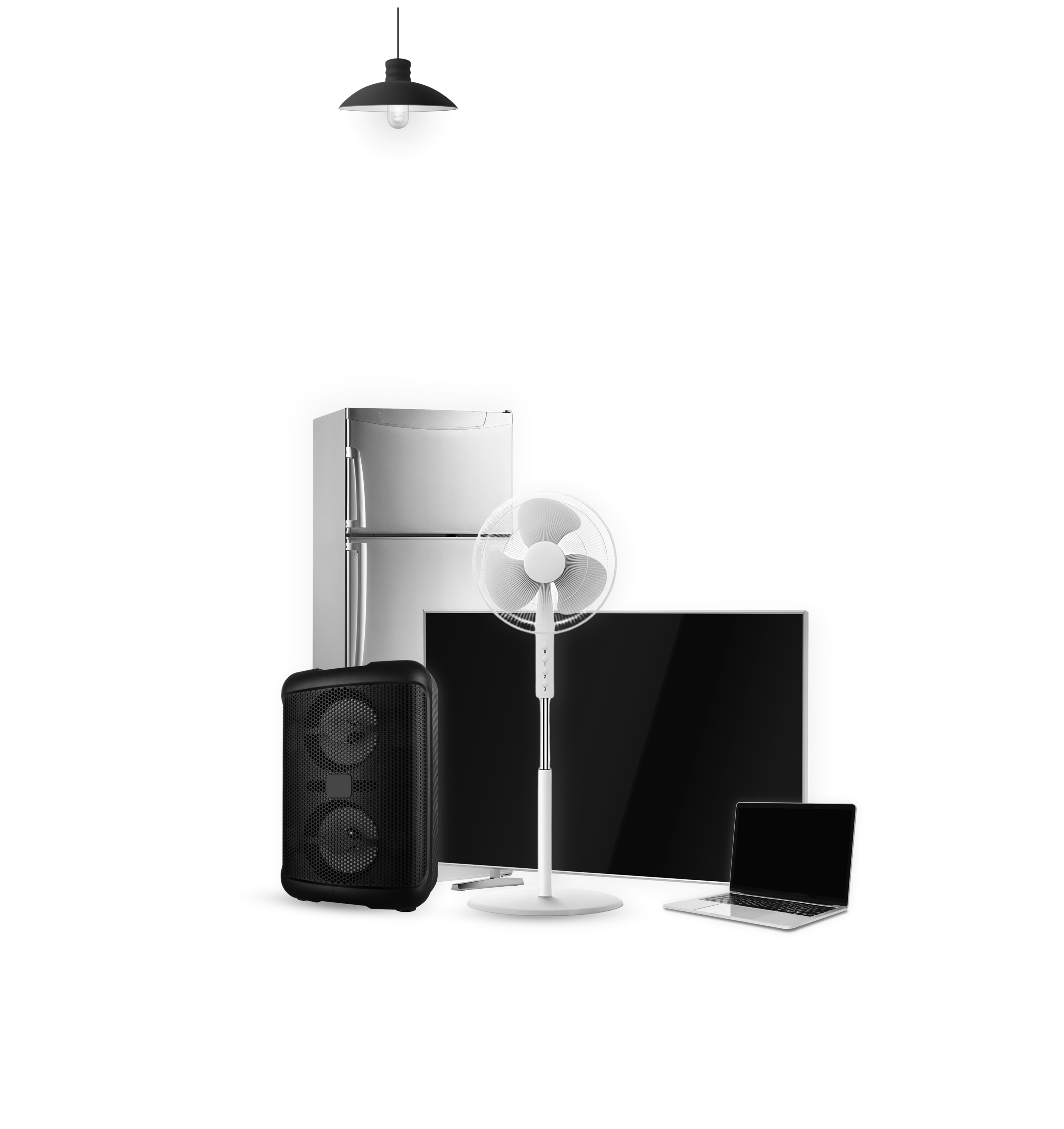 Smallie Solar Products